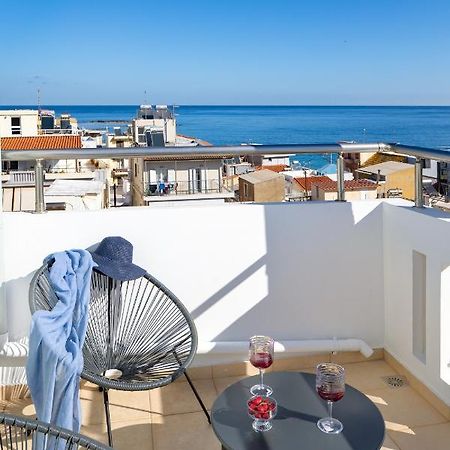  Apartment Chania  Exterior photo
