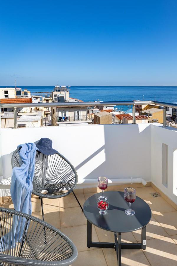  Apartment Chania  Exterior photo