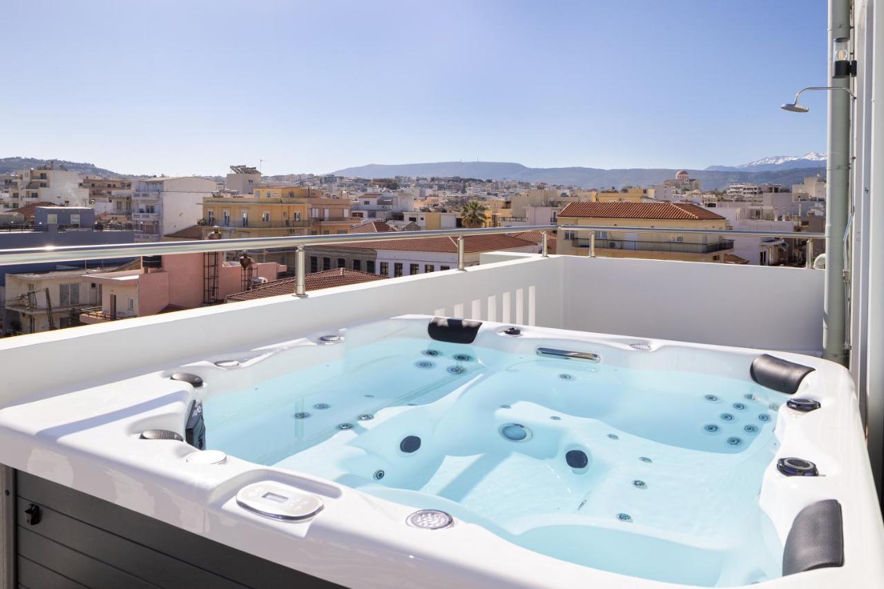  Apartment Chania  Exterior photo