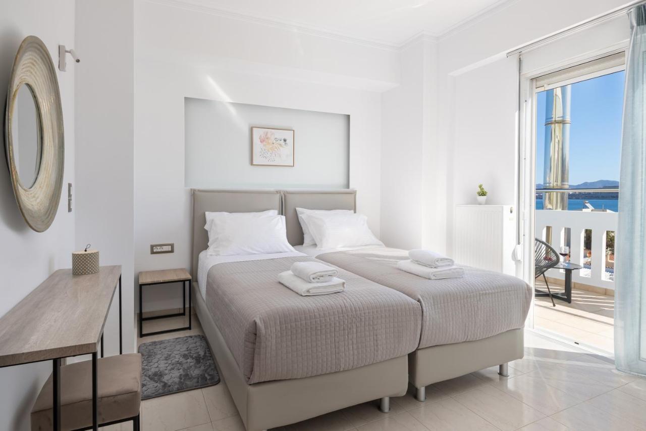  Apartment Chania  Exterior photo