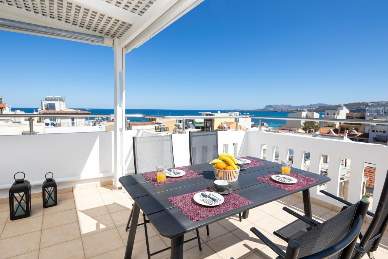  Apartment Chania  Exterior photo