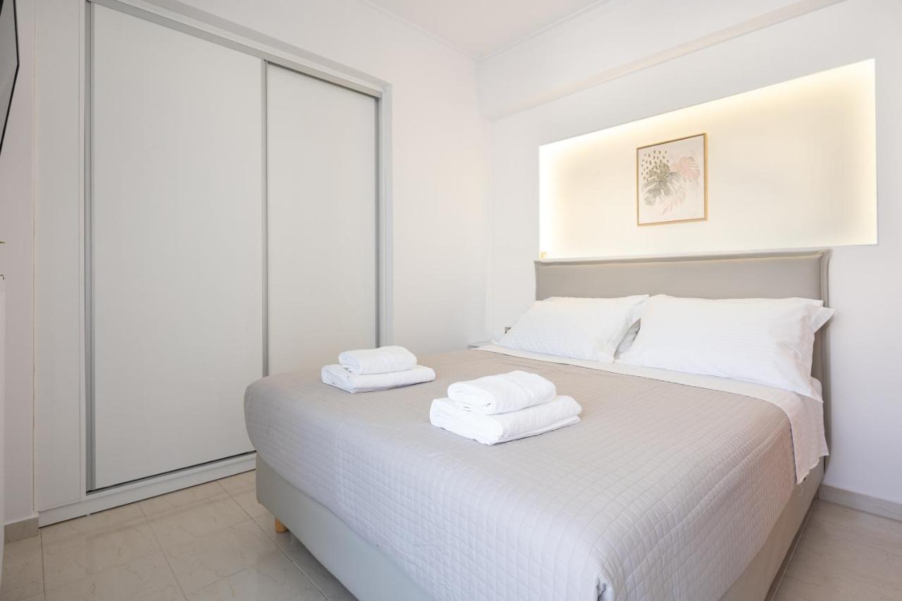  Apartment Chania  Exterior photo