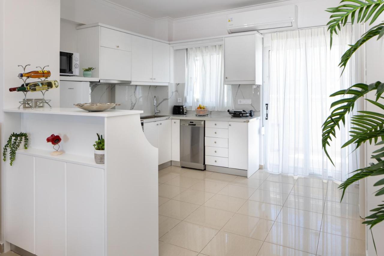  Apartment Chania  Exterior photo