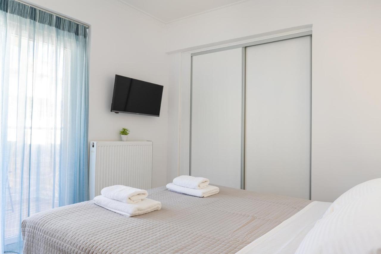  Apartment Chania  Exterior photo