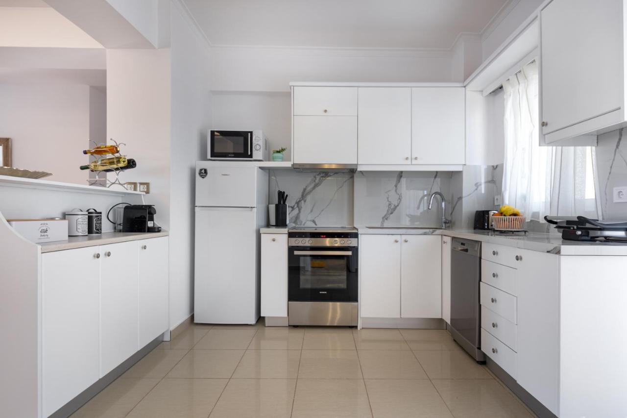  Apartment Chania  Exterior photo