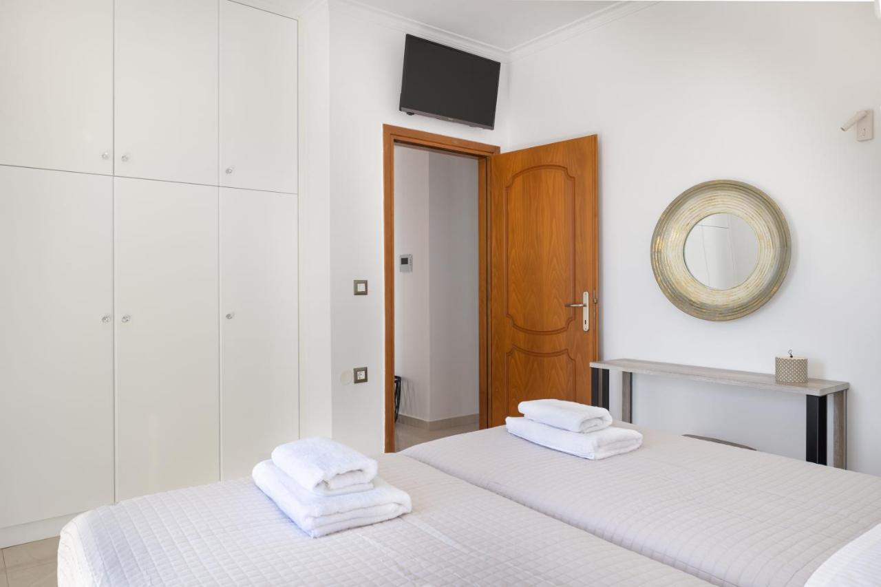  Apartment Chania  Exterior photo