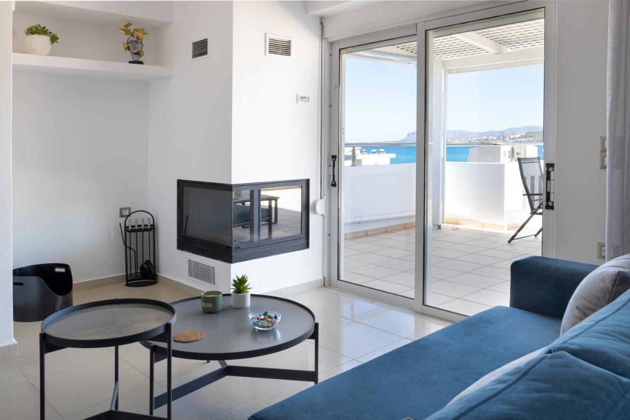  Apartment Chania  Exterior photo